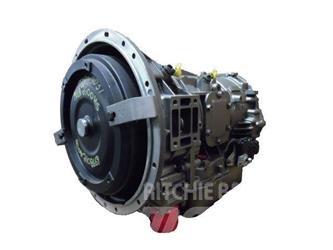 Allison 2200EVS Transmissie