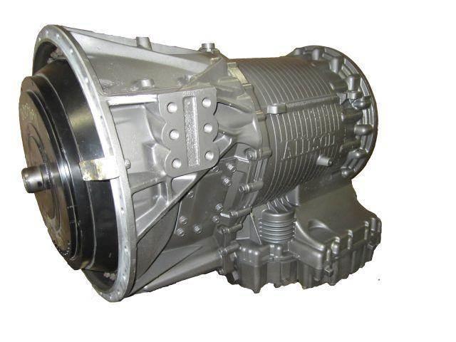 Allison 4500EVS Transmissie