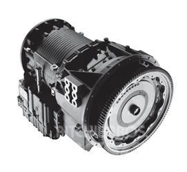 Allison B210 Transmissie