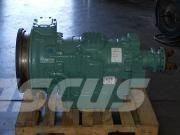 Allison CLBT4460-1 Transmissie