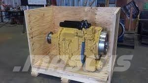 Allison CLT5865-1 Transmissie