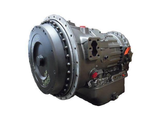 Allison HT740RS Transmissie