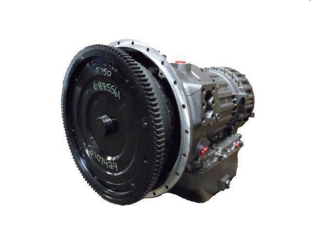 Allison HT754 Transmissie