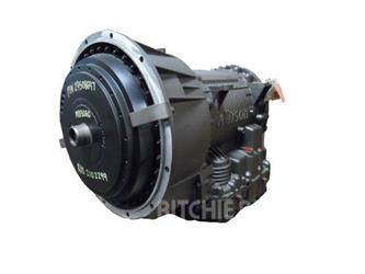 Allison MD3560PR Transmissie