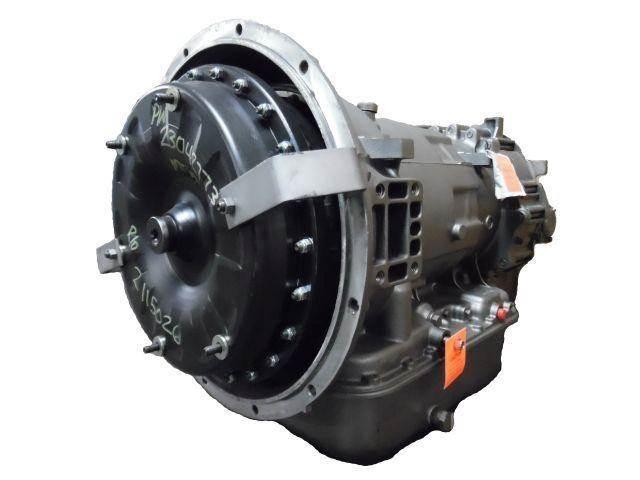 Allison MT643 Transmissie