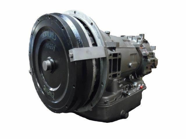 Allison MT654 Transmissie