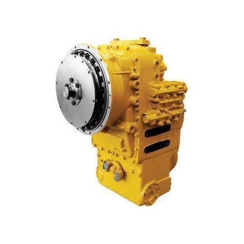 Allison TT2221-1 Transmissie