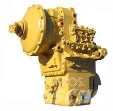 Allison TT2421 Transmissie