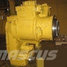CAT 1066452 Transmissie