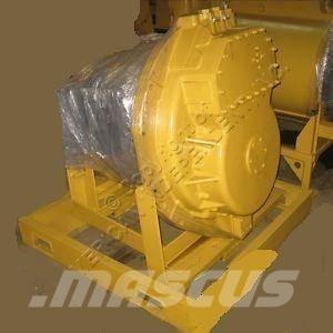 CAT 1635299 Transmissie
