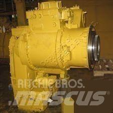 CAT 1731870 Transmissie