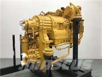 CAT 2P9170 Transmissie