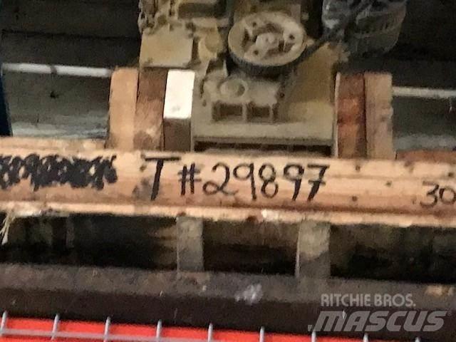 CAT 3024 Motoren