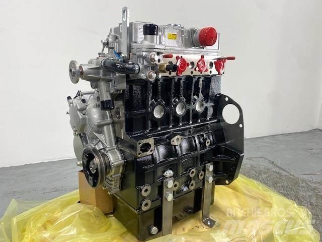 CAT 3024 Motoren