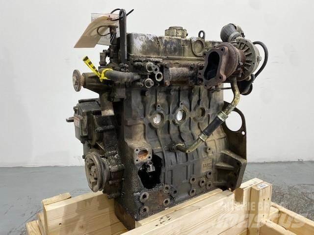 CAT 3024C Motoren