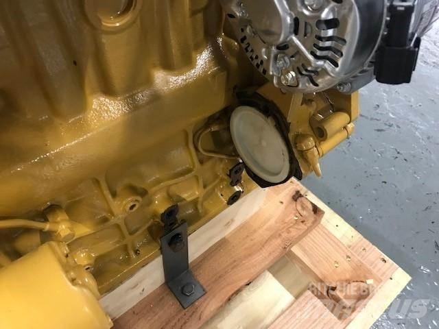CAT 3044T Motoren
