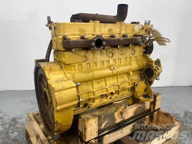 CAT 3046 Motoren