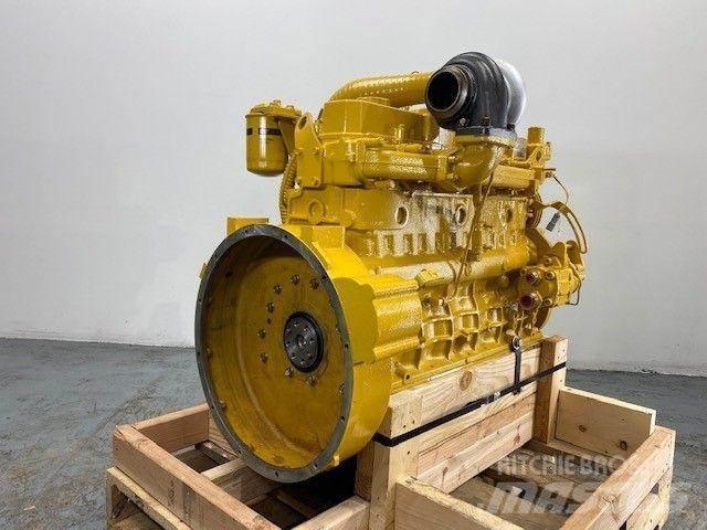 CAT 3046T Motoren