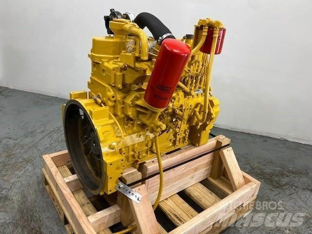 CAT 3064T Motoren