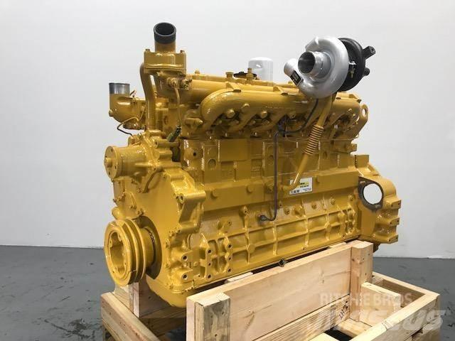 CAT 3066T Motoren