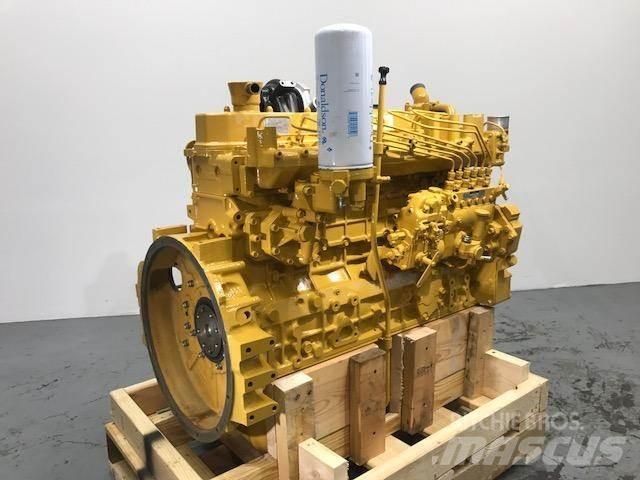 CAT 3066T Motoren