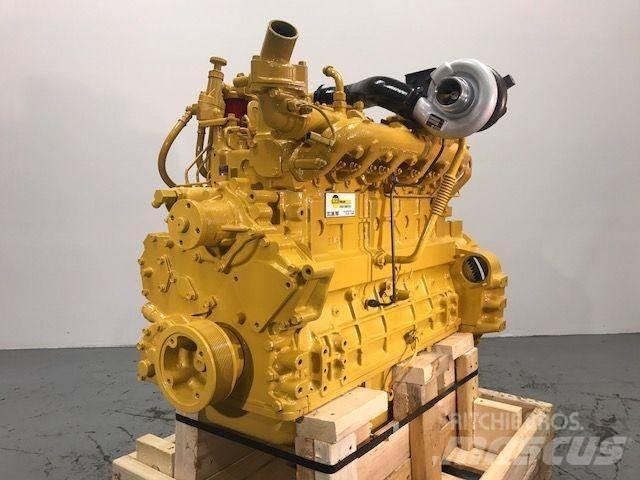 CAT 3066T Motoren