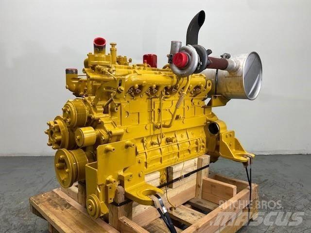 CAT 3066T Motoren