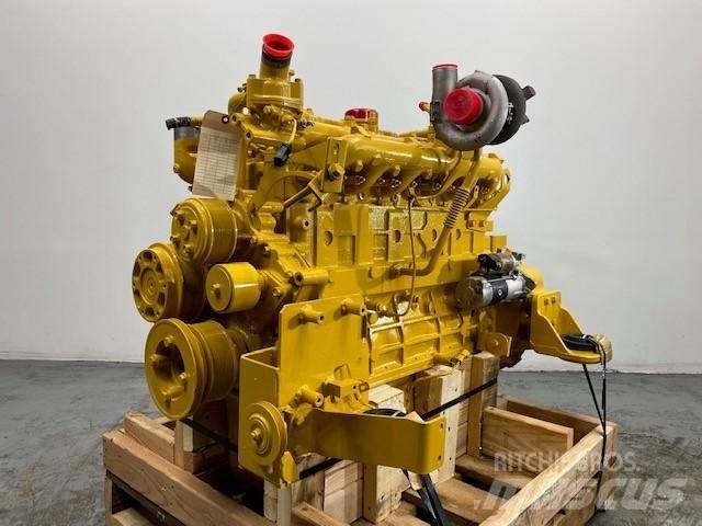 CAT 3066T Motoren