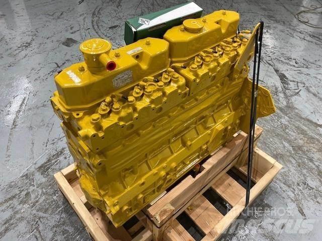 CAT 3066T Motoren