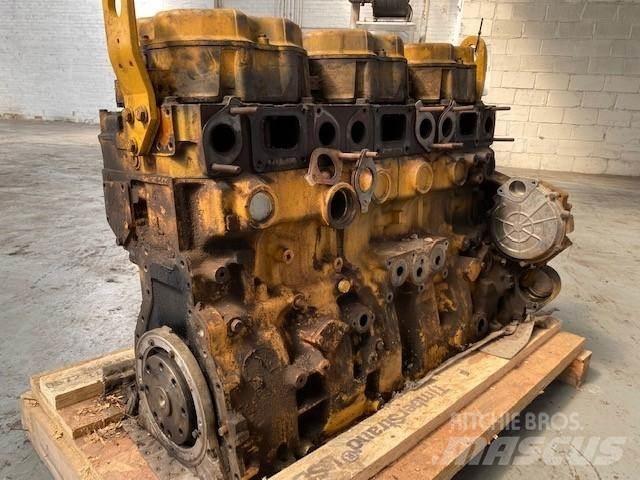 CAT 3176C Motoren