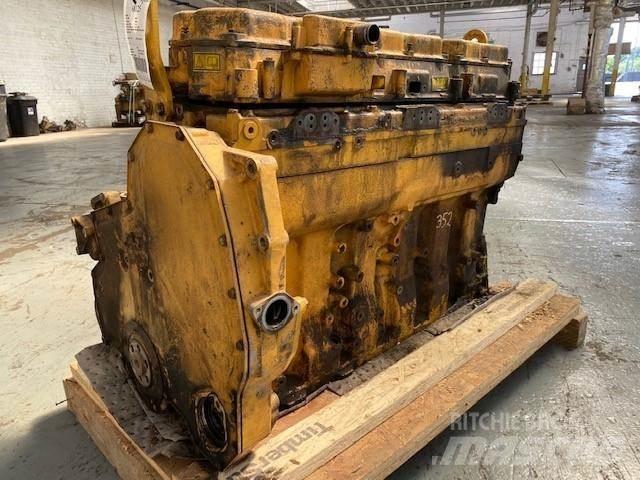 CAT 3176C Motoren