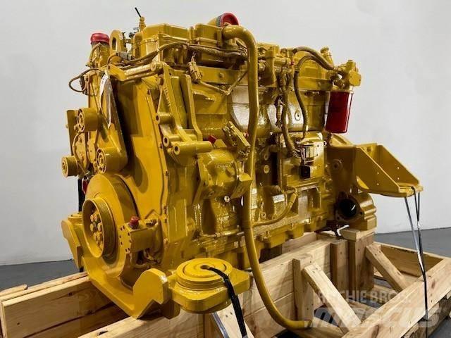 CAT 3176C Motoren