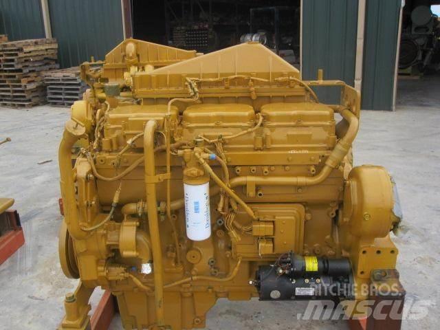 CAT 3176C Motoren