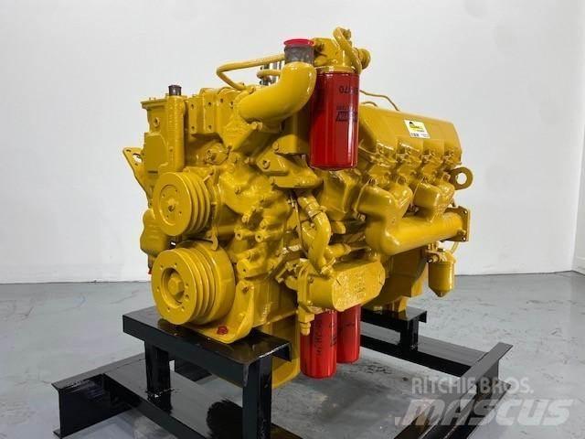 CAT 3208N Motoren