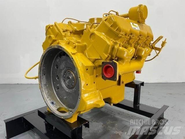 CAT 3208N Motoren