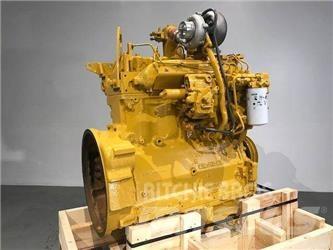 CAT 3304DITA Motoren