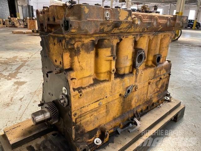 CAT 3306DI Motoren