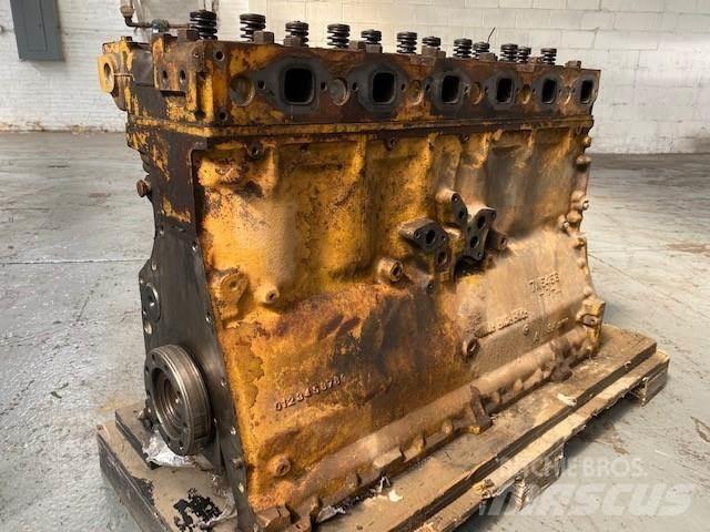 CAT 3306DI Motoren