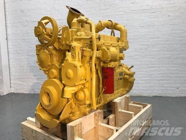 CAT 3306DI Motoren