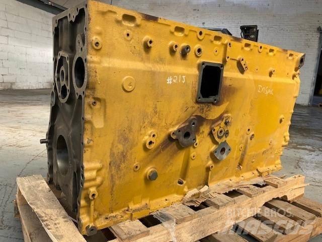 CAT 3406C Motoren