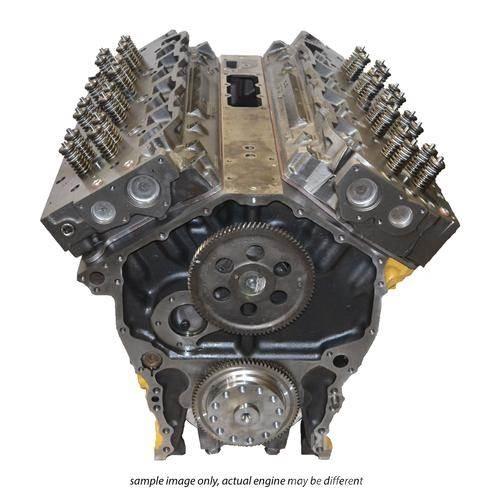 CAT 3408DI Motoren