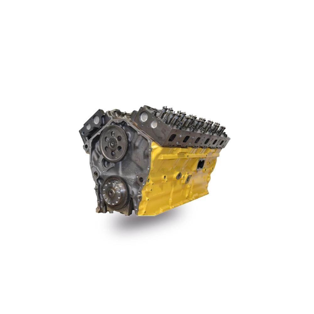 CAT 3412 Motoren