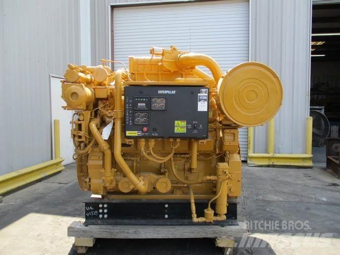CAT 3508 Motoren