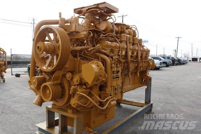 CAT 3516 Motoren