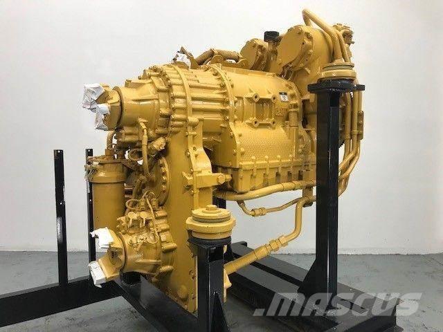 CAT 3P5673 Transmissie