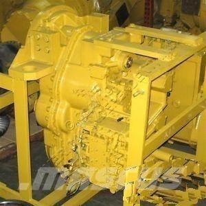 CAT 8P5956 Transmissie