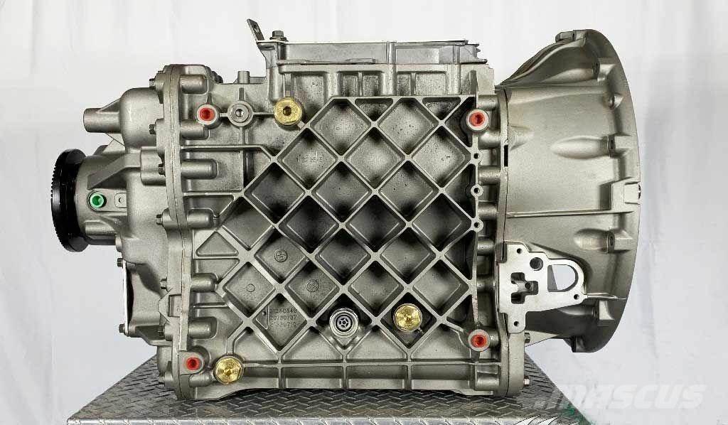 CAT 9G9272 Transmissie