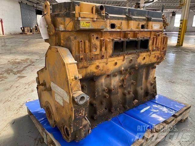 CAT C-13 Motoren