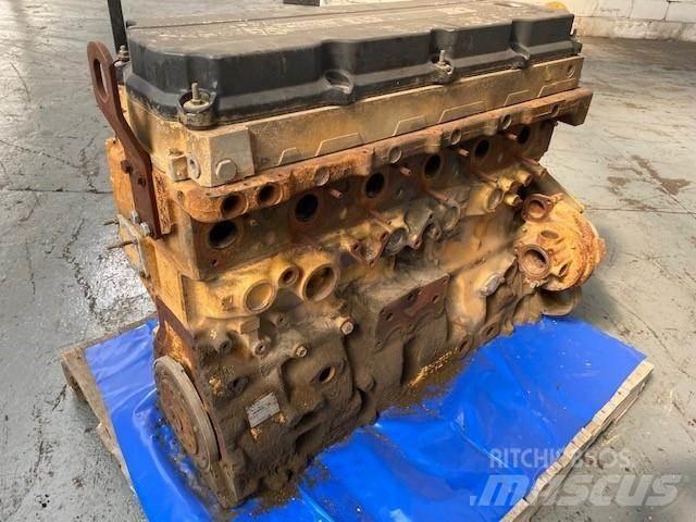 CAT C-13 Motoren