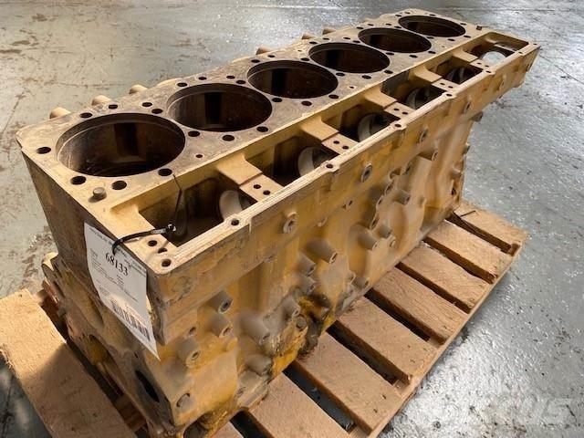 CAT C-13 Motoren